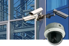 Ai Cập sẽ triển khai hệ thống camera an ninh trên cả nước 