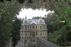 Lâu đài Monte Cristo tại Pháp cần gần 1 triệu euro để tu sửa