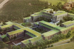 Thượng viện Mỹ ủng hộ duyệt ngân sách cho Bộ An ninh Nội địa