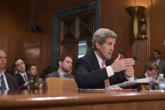 Mỹ khẳng định không cho phép Iran chế tạo bom hạt nhân