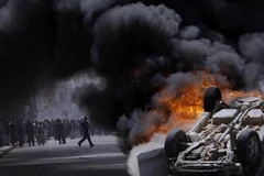 Nga và Venezuela phản đối dự thảo nghị quyết của LHQ về Yemen 