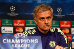  Lần đầu tiên sau 6 năm, Mourinho không còn là "Người đặc biệt"