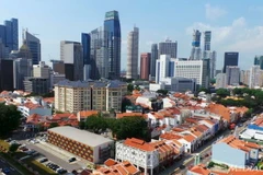 Singapore: Tỷ lệ thất nghiệp giảm nhưng việc làm chỉ tăng chậm