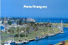 Trung Quốc xúc tiến đầu tư các dự án du lịch vào Cuba