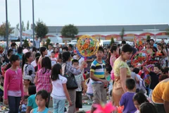 Chính phủ Séc quyết định sửa luật cư trú của người nước ngoài