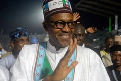 Nigeria tuyên bố ông Muhammadu Buhari đắc cử tổng thống