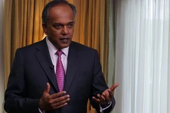 Những ưu tiên chính của Singapore tại Hội nghị AMM Retreat