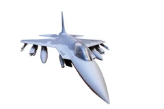 Hàn Quốc chọn KAI-Lockheed chế tạo 120 máy bay chiến đấu KF-X