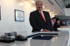 Volkswagen đầu tư 200 triệu USD xây nhà máy lắp ráp ở Philippines