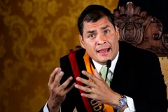 Cứ 16 thanh niên Ecuador thì có 6 người từng sử dụng ma túy