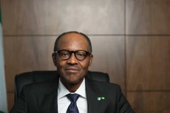 Ông Buhari tuyên bố chiến thắng trong tổng tuyển cử Nigeria
