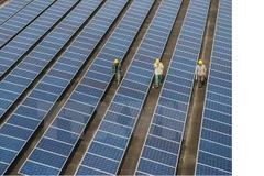 Trung Quốc chỉ trích Mỹ áp thuế sản phẩm năng lượng Mặt Trời