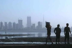 WB dự đoán kinh tế Ấn Độ tăng trưởng mạnh trong thời gian tới