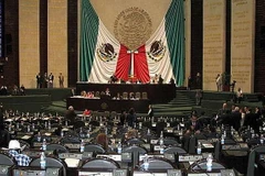 Mexico khởi động chiến dịch tranh cử giữa nhiệm kỳ năm 2015