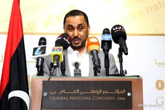 Libya: Phe đối lập nêu điều kiện đàm phán với chính phủ