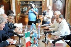 Italy mong muốn tăng cường hợp tác nhiều lĩnh vực với Cuba