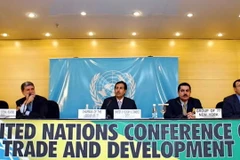 Liên hợp quốc công bố lộ trình giải quyết khủng hoảng nợ công