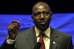 Kenya phong tỏa các tài sản bị cáo buộc liên quan đến khủng bố