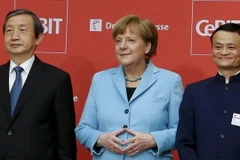 Đức coi Trung Quốc là đối tác trong lĩnh vực công nghệ cao