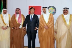 Trung Quốc tuyên bố sẵn sàng hỗ trợ Iraq chống tổ chức IS