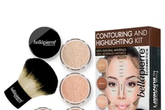 Xu hướng trang điểm xuân hè 2015: Một lớp nền hoàn hảo