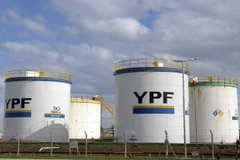 Tập đoàn YPF của Argentina “ăn nên làm ra” từ khi quốc hữu hóa