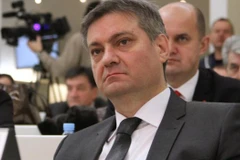 Quốc hội Bosnia-Herzegovina phê chuẩn Thủ tướng mới 