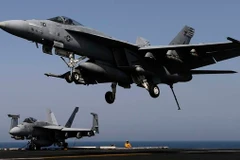 Mỹ cảnh báo nguy cơ tấn công các trung tâm thương mại ở Jordan