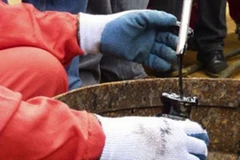 WB: Tăng trưởng GDP của Algeria dự kiến đạt 3,3% năm 2015