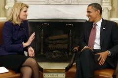 Mỹ, Đan Mạch cam kết thúc đẩy hợp tác chống bạo lực cực đoan