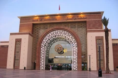 [Photo] Những thành phố trong top 10 điểm đến tốt nhất thế giới