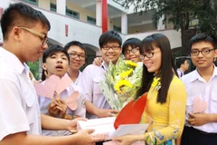 Phát động cuộc thi Những tấm gương tâm huyết sáng tạo học theo lời Bác