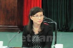 Lãnh đạo Bộ Giáo dục trần tình về điểm chuẩn đại học quá cao 