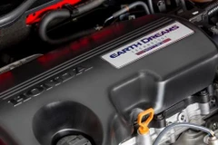 Honda sẽ tiến tới ngừng sản xuất xe chạy bằng diesel vào năm 2021. (Nguồn: motor1.com)