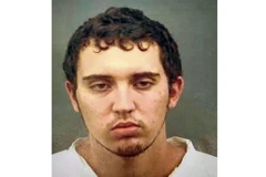 Patrick Crusius, chân dung hung thủ vụ xả súng đẫm máu tại siêu thị Walmart, thành phố El Paso thuộc bang Texas (Mỹ). (Ảnh: AFP/TTXVN)