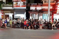 Thái Nguyên: Bắt giữ đối tượng gây án mạng, khiến 3 người thương vong