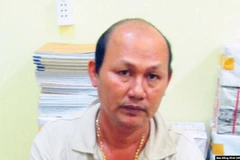 Tuyên phạt 5 năm tù đối tượng tuyên truyền thông tin chống Nhà nước