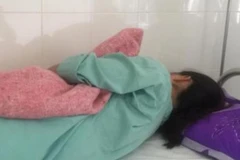 Thừa Thiên-Huế: Tạm đình chỉ công tác bác sỹ hành hung nữ điều dưỡng