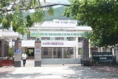 Buộc thôi việc Phó Giám đốc Sở LĐ-TB và XH tỉnh Bình Định