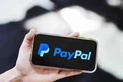 Paypal bị các đối tượng sử dụng để mua các tài liệu lạm dụng tình dục trẻ em từ châu Á. (Nguồn: Bloomberg)