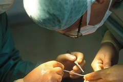 Châu Âu khởi động hiệp định chống buôn lậu nội tạng người