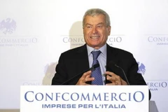 EXPO 2015 mở ra cơ hội để thắt chặt quan hệ Italy-Trung Quốc