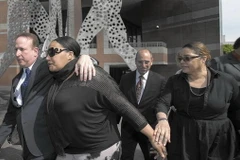 Ca khúc ăn khách nhất năm 2013 bị quy kết là "đạo nhạc"