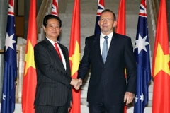 Truyền thông Australia đưa tin đậm về chuyến thăm của Thủ tướng