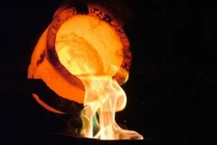 Sản lượng vàng của Australia tăng cao nhất trong 11 năm qua