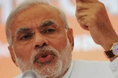 Ấn Độ tăng cường quan hệ với các nước khu vực Ấn Độ Dương