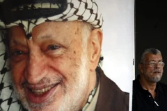Chuyên gia Pháp tái khẳng định ông Arafat không bị đầu độc