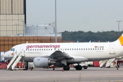 Diễn biến chính trong vụ máy bay A320 gặp nạn tại Pháp