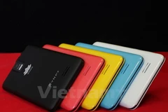 Trao đổi thương mại giữa Việt Nam và Ecuador tăng mạnh