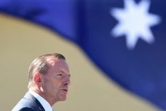 Australia sẽ gia nhập AIIB với tư cách thành viên sáng lập